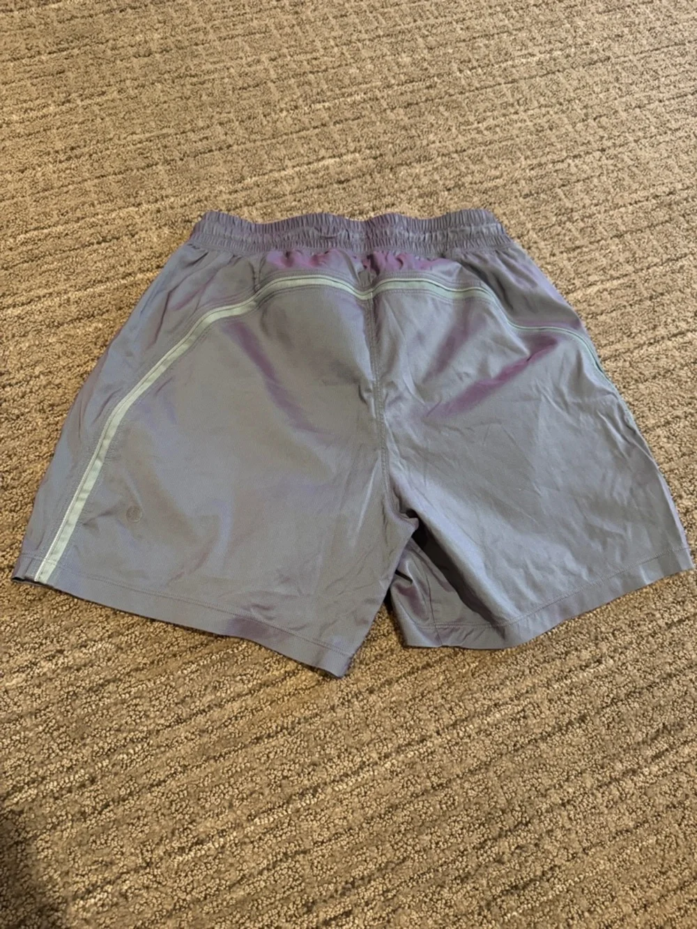 lululemon athletica 5” Pacebreaker Shorts (unlined)